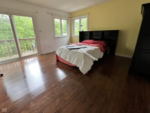Photo of 10023 Cedar Point Drive, Carmel, IN