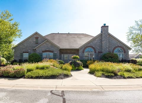 Community — 13836 Rue Fontaine Lane, McCordsville, IN