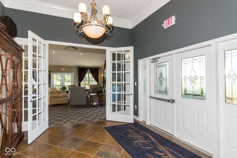 Community — 13836 Rue Fontaine Lane, McCordsville, IN