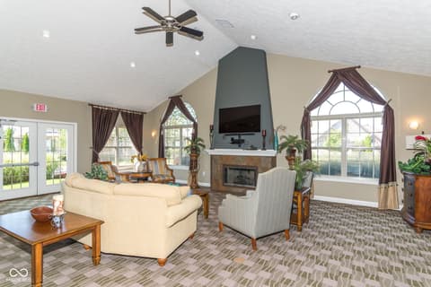 Community — 13836 Rue Fontaine Lane, McCordsville, IN