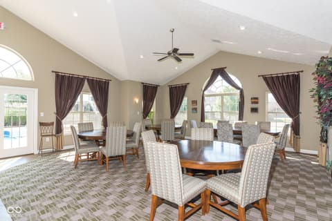 Community — 13836 Rue Fontaine Lane, McCordsville, IN
