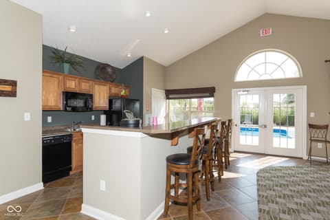 Community — 13836 Rue Fontaine Lane, McCordsville, IN
