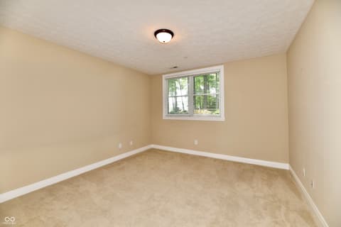 Bedroom at 13558 Water Crest Drive, Fishers, IN