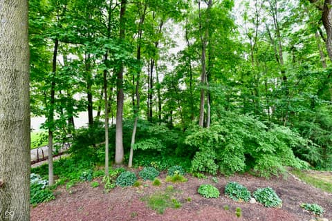 View — 13558 Water Crest Drive, Fishers, IN