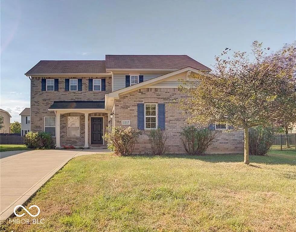 Photo of 11217 Candice Drive, Fishers, IN