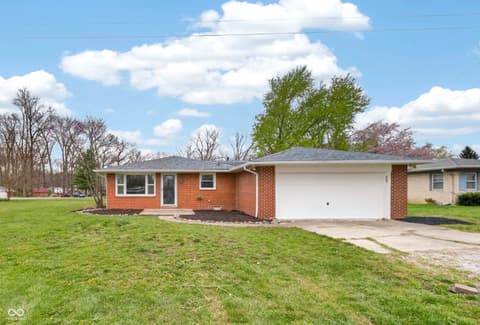 3531 Tudor Road