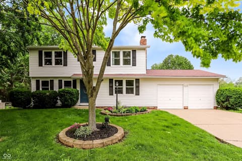 11357 Wood Creek Drive