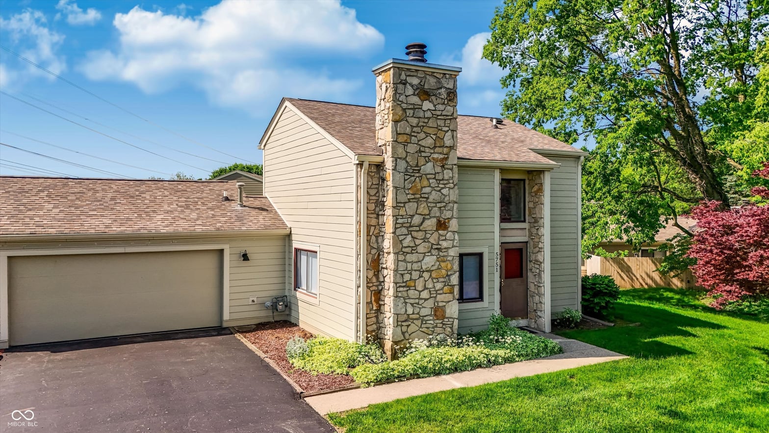 Photo of 5751 Bradston Way, Indianapolis, IN
