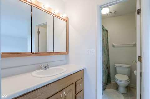 Photo of 5751 Bradston Way, Indianapolis, IN