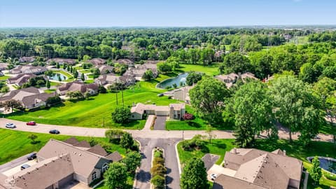 Photo of 5751 Bradston Way, Indianapolis, IN