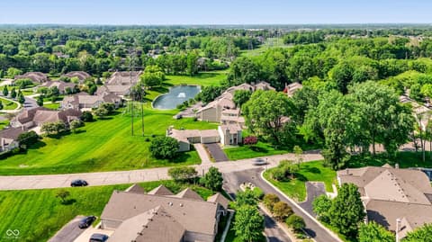 Photo of 5751 Bradston Way, Indianapolis, IN