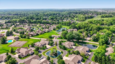 Photo of 5751 Bradston Way, Indianapolis, IN