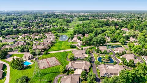 Photo of 5751 Bradston Way, Indianapolis, IN
