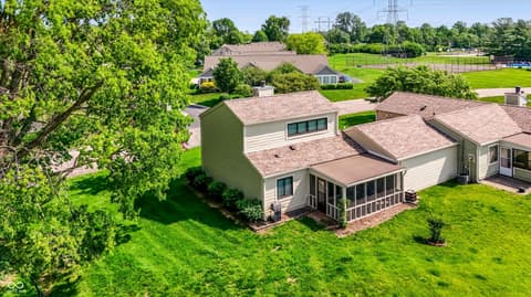 Photo of 5751 Bradston Way, Indianapolis, IN