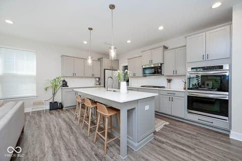 Photo of 14269 James Dean Drive, Carmel, IN