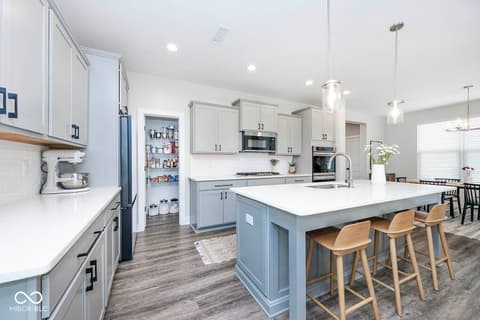 Photo of 14269 James Dean Drive, Carmel, IN