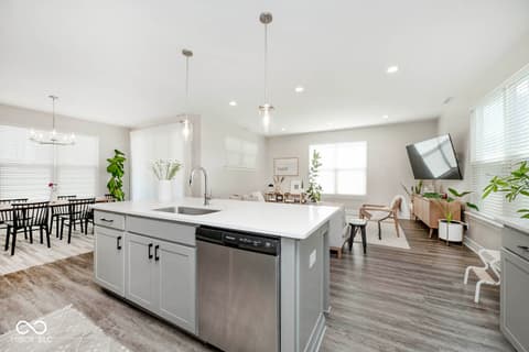 Photo of 14269 James Dean Drive, Carmel, IN