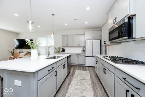 Photo of 14269 James Dean Drive, Carmel, IN