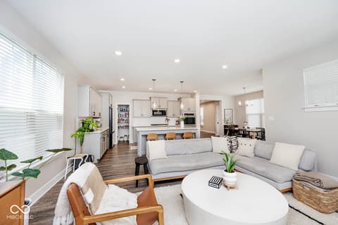 Photo of 14269 James Dean Drive, Carmel, IN
