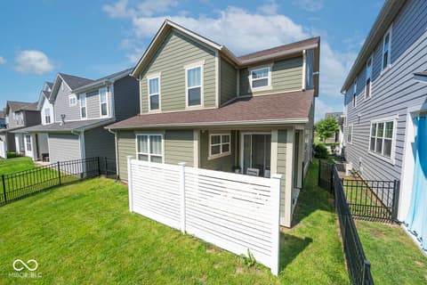 Photo of 14269 James Dean Drive, Carmel, IN