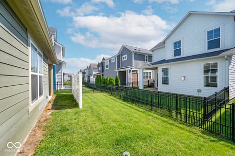 Photo of 14269 James Dean Drive, Carmel, IN