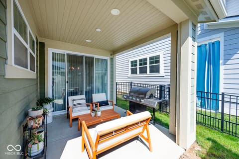 Photo of 14269 James Dean Drive, Carmel, IN