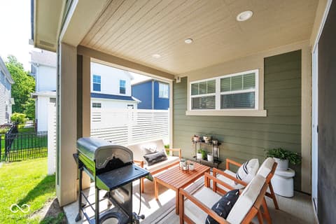 Photo of 14269 James Dean Drive, Carmel, IN