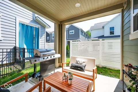 Photo of 14269 James Dean Drive, Carmel, IN