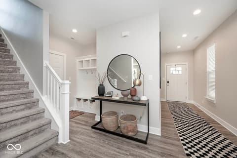 Photo of 14269 James Dean Drive, Carmel, IN