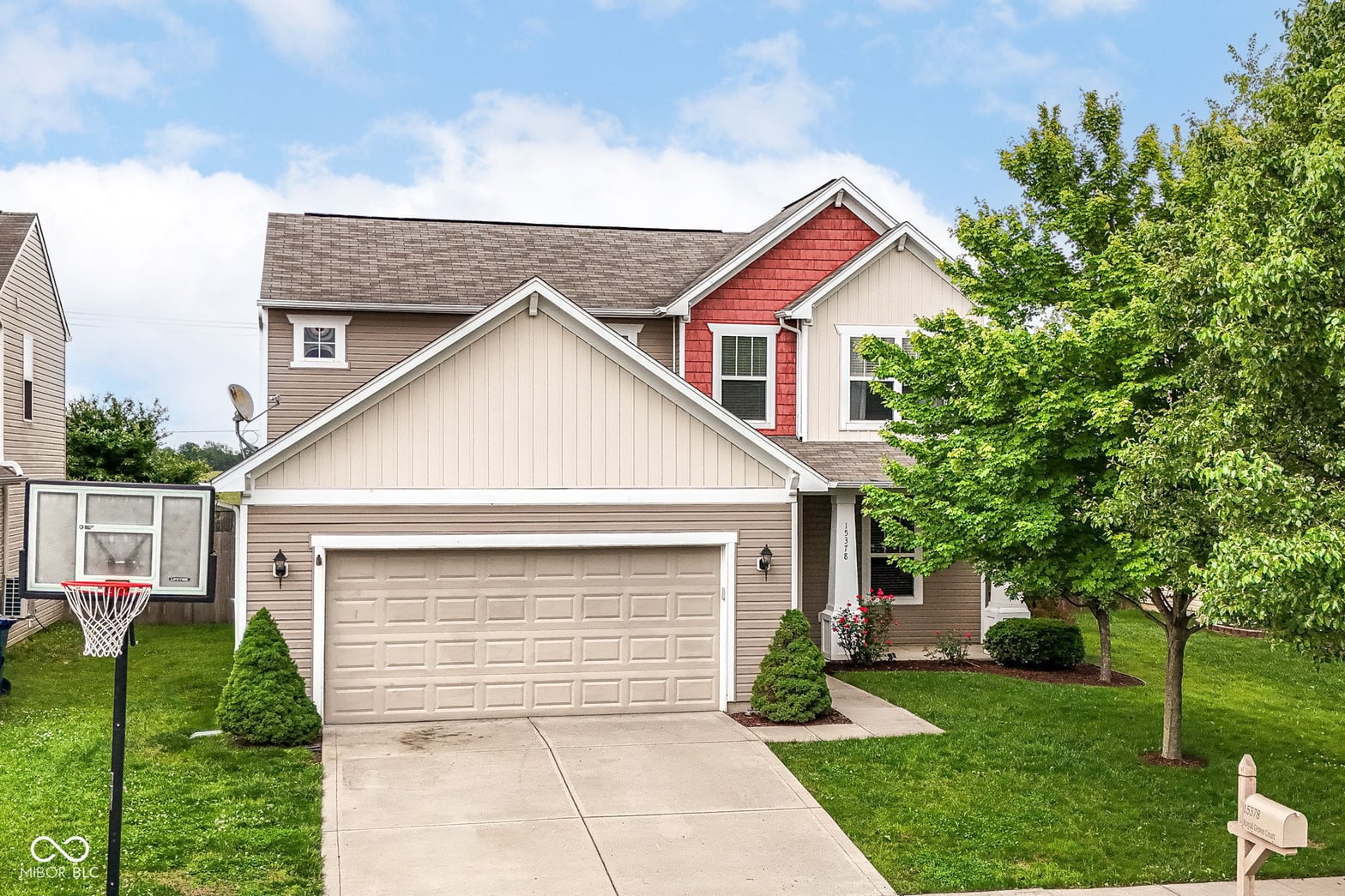 Photo of 15378 Royal Grove Court, Noblesville, IN