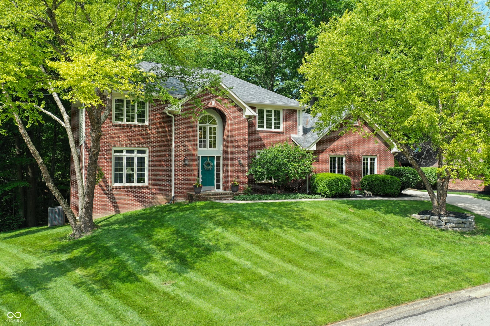 Photo of 9838 Gulfstream Court, Fishers, IN