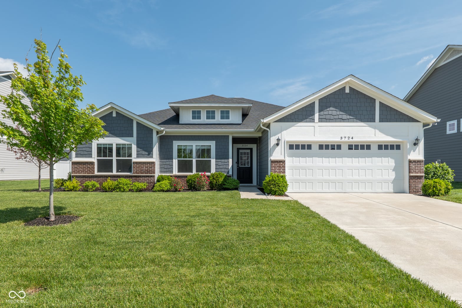 Photo of 3724 River Jordan Circle, Westfield, IN