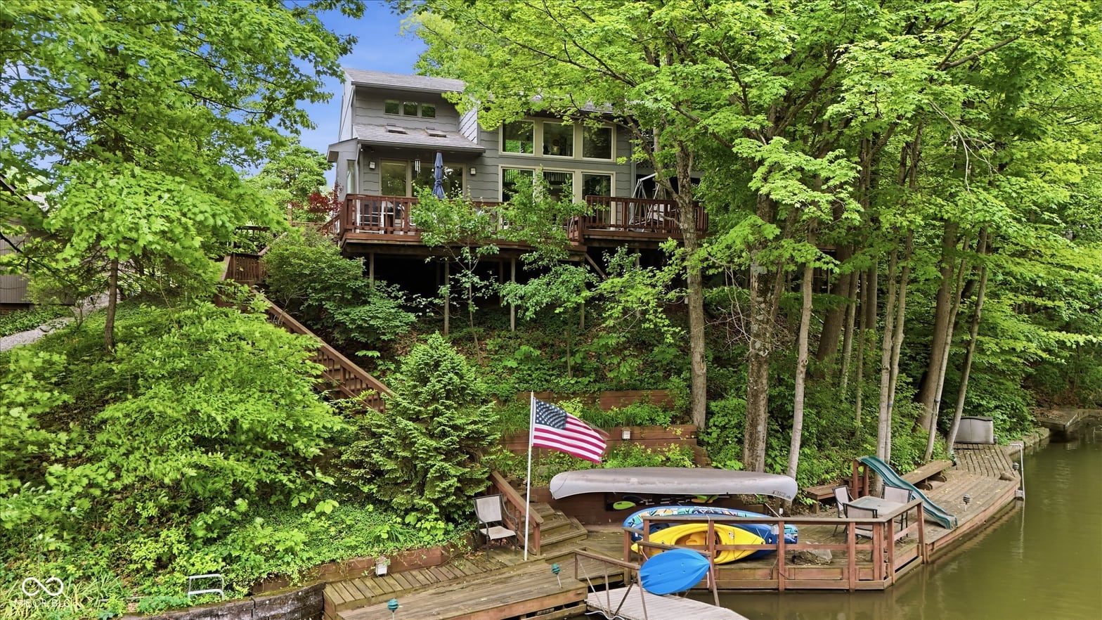 Photo of 1711 Mulberry Circle, Noblesville, IN