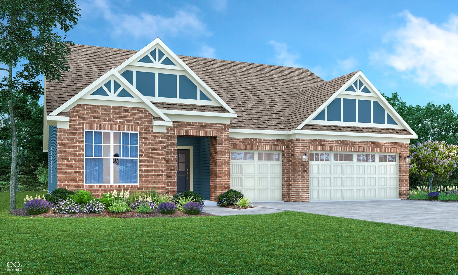 Photo of 9347 Devonshire Way, McCordsville, IN