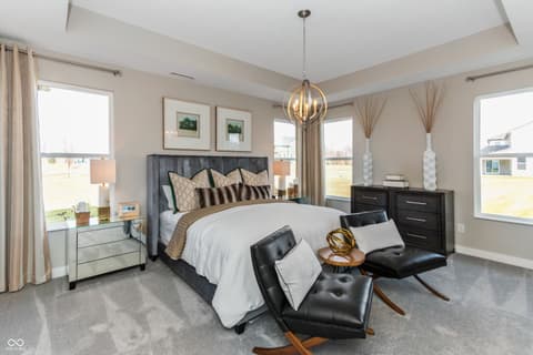 Photo of 9347 Devonshire Way, McCordsville, IN