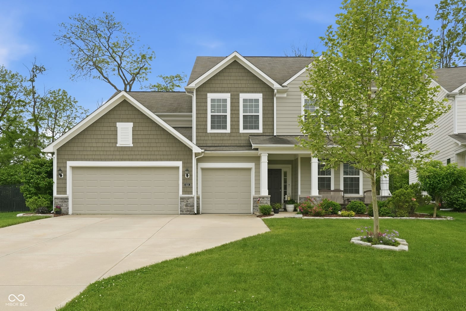 Photo of 5521 Arrowgrass Court, Noblesville, IN