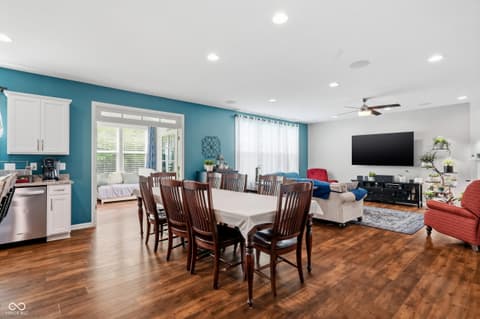Photo of 5521 Arrowgrass Court, Noblesville, IN