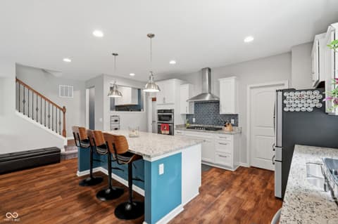 Photo of 5521 Arrowgrass Court, Noblesville, IN