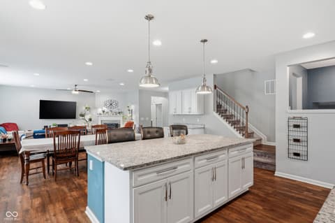 Photo of 5521 Arrowgrass Court, Noblesville, IN