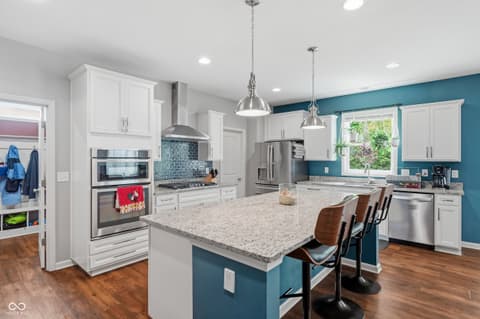Photo of 5521 Arrowgrass Court, Noblesville, IN