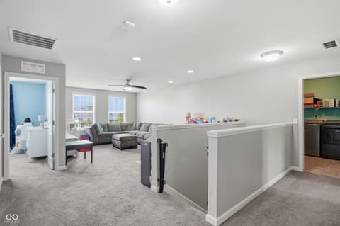 Photo of 5521 Arrowgrass Court, Noblesville, IN