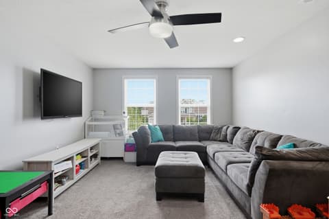 Photo of 5521 Arrowgrass Court, Noblesville, IN