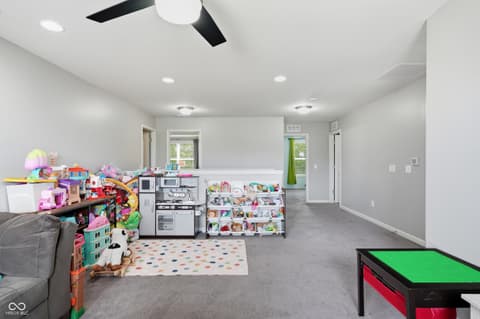 Photo of 5521 Arrowgrass Court, Noblesville, IN