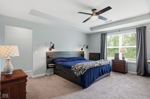 Photo of 5521 Arrowgrass Court, Noblesville, IN