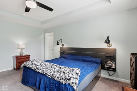 Photo of 5521 Arrowgrass Court, Noblesville, IN