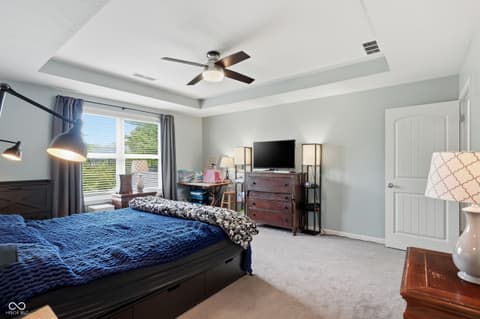 Photo of 5521 Arrowgrass Court, Noblesville, IN