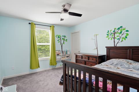 Photo of 5521 Arrowgrass Court, Noblesville, IN