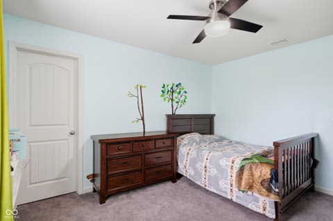 Photo of 5521 Arrowgrass Court, Noblesville, IN