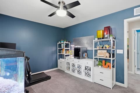 Photo of 5521 Arrowgrass Court, Noblesville, IN