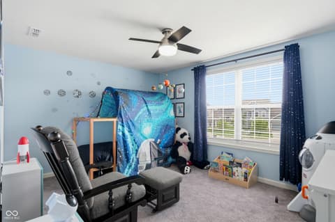 Photo of 5521 Arrowgrass Court, Noblesville, IN